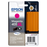 Epson 405XL cartouche d'encre magenta haute capacité (Original) Encres et toners