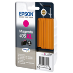 Epson 405XL inktpatroon magenta hoge capaciteit (Origineel) Inkten en toners