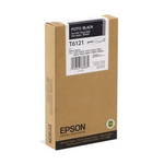 Epson T6121 inktpatroon foto zwart, hoge capaciteit (Origineel) 235,6 ml Inkten en toners