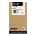 Epson T6128 inktpatroon mat zwart, hoge capaciteit (Origineel) 220,0 ml Inkten en toners