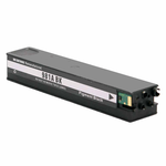 Compatible HP 981A (J3M71A) Inktcartridge zwart (Huismerk)  6500 pag Inkten en toners