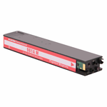 Compatible HP 981A (J3M69A) Inktcartridge magenta (Huismerk) 6500 pag Inkten en toners