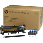 HP CE732A kit de maintenance (Original) Encres et toners