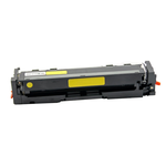 Compatible HP 205A (CF532A) toner geel (Huismerk) 2000 pag Inkten en toners