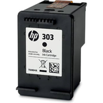 HP 303 (T6N02AE) inktpatroon zwart (Origineel) 4ml Inkten en toners