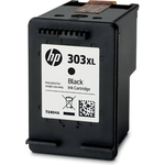 HP 303XL (T6N04AE) inktpatroon zwart (Origineel) 12ml Inkten en toners