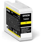 Epson T46S4 inktpatroon geel (origineel) Inkten en toners