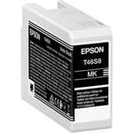 Epson T46S8 inktpatroon mat zwart (origineel) Inkten en toners