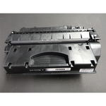 Compatible HP 05X (CE505X) toner noir haute volume (Marque Distributeur) 7000 pages Encres et toners