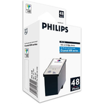 Philips PFA548 cartouche d'encre photo (Original) 19,1 ml 300 pictures (10 x 15 cm) Encres et toners