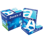 Double A Premium printpapier ft A4, 80 g, pak van 500 vel Printpapier