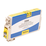 Epson 35XL (T3594) inktpatroon geel hoge capaciteit (Huismerk) Inkten en toners