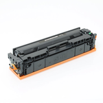 Compatible HP 203X (CF540X) toner zwart hoge capaciteit (Huismerk) 5500 pag Inkten en toners