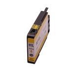 Compatible HP 951XL (CN048AE) inktpatroon geel, hoge capaciteit (Huismerk) 27 ml Inkten en toners