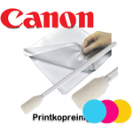 Canon BCI21C Reinigingsinktpatroon kleur Inkten en toners