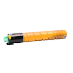 Ricoh MP C3503 toner geel (Huismerk) 395 gram Inkten en toners