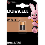 Duracell batterij Specialty MN11, op blister Batterijen en zaklampen