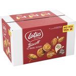 Lotus gevulde speculoos Mix Box, doos van 120 stuks Catering