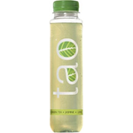 Tao Pure Infusion Green Tea, flesje van 33 cl, pak van 18 stuks Catering