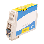 Epson 503XL inktpatroon geel hoge capaciteit (Huismerk) Inkten en toners