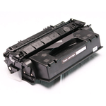 Compatible HP 49X (Q5949X) toner zwart, hoge capaciteit (Huismerk) 6750 pag Inkten en toners