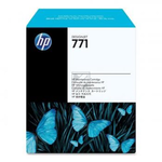 HP 771 (CH644A) cartouche de maintenance (Original) Encres et toners