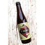 PROMO | "t Painke, bière blonde à faible amertume 33cl. 