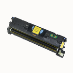 Compatible HP 122A (Q3962A) toner geel (Huismerk) 4500 pag Inkten en toners