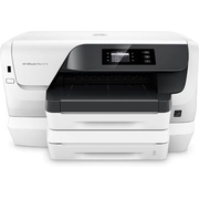 Inkjetprinters Printers, scanners en kopieerapparaten
