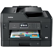 Multifunctionele inkjetprinters Printers, scanners en kopieerapparaten