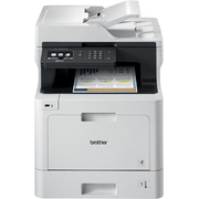 Multifunctionele laserprinters Pprinters, scanners en kopieerapparaten