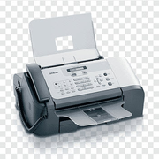 Faxrollen Inkten en toners