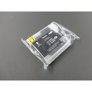 Brother LC985BK XL cartouche d'encre noir haute volume (Compatible) 30 ml Encres et toners
