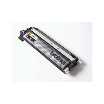 Brother TN230BK toner noir (Original) 2200 pages Encres et toners