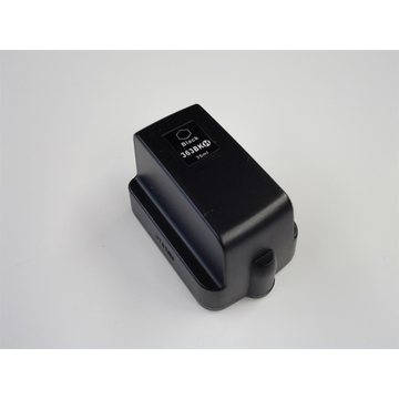 Compatible HP 363 (C8721EE) inktpatroon zwart (Huismerk) 10,7 ml Inkten en toners