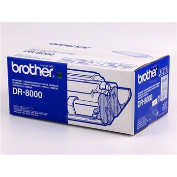 Brother DR8000 drum (Origineel) 20000 pag Inkten en toners