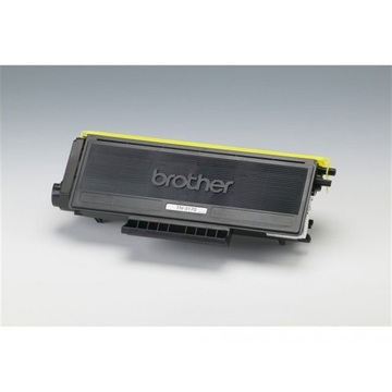 Brother TN3170 toner zwart, hoge capaciteit (Origineel) 7000 pag Inkten en toners
