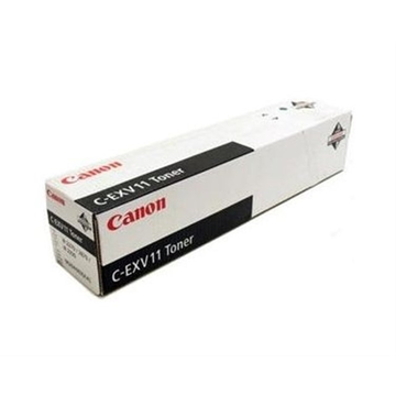 Canon CEXV 11 toner zwart (Origineel) 21000 pag Inkten en toners