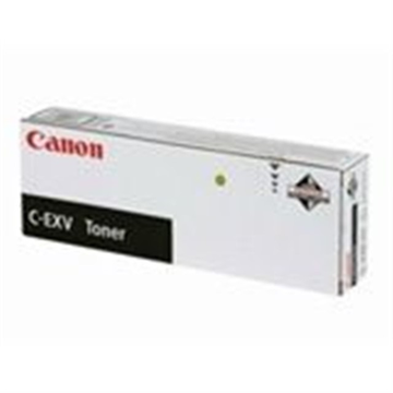 Canon CEXV 29 BK toner zwart (Origineel) 36000 pag Inkten en toners