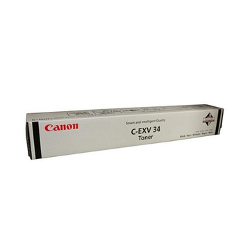 Canon CEXV 34 BK toner noir (Original) 23000 pages Encres et toners