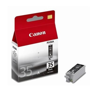 Canon PGI35 cartouche d'encre noir (Original) 191 pag(printerafhankelijk) Encres et toners
