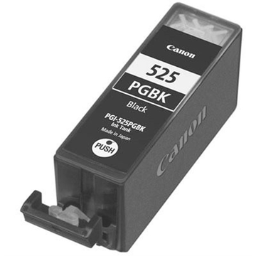 Canon PGI525PGBK cartouche d'encre noir (Original) 20,3 ml Encres et toners