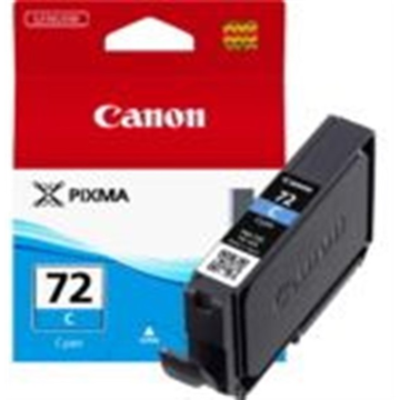 Canon PGI72C inktpatroon cyaan (Origineel) 525 pictures Inkten en toners