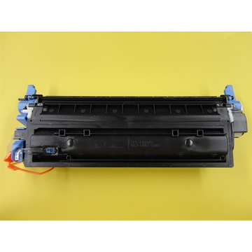 Compatible HP 124A (Q6002A) toner jaune (Compatible) 2300 pages Encres et toners