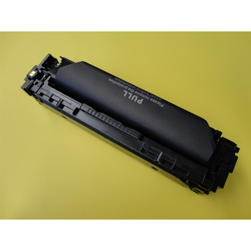 Compatible HP 128A (CE322A) toner jaune (Compatible) 1550 pages Encres et toners