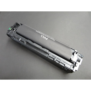 Compatible HP 131A (CF210A) toner noir (Compatible) 1800 pages Encres et toners