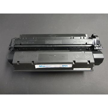 Compatible HP 15A (C7115A/EP25) toner noir (Compatible) 2750 pages Encres et toners