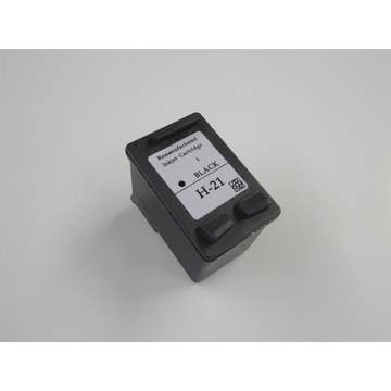 Compatible HP 21 XL (C9351AE) cartouche d'encre noir (Compatible) 24 ml Encres et toners