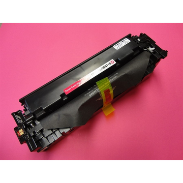 Compatible HP 304A (CC533A) toner magenta (Compatible) 3200 pages Encres et toners