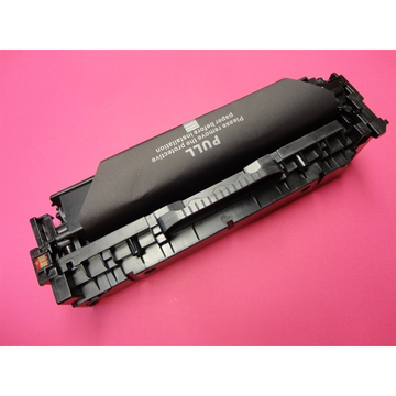 Compatible HP 305A (CE413A) toner magenta (Compatible) 3000 pages Encres et toners